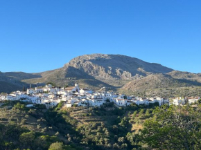 Maison de village - Casa Manolo y Jeannette, Cartajima
